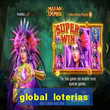 global loterias jogo do bicho